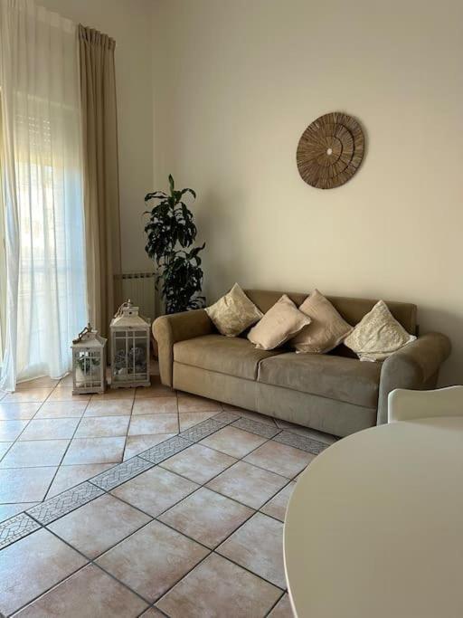 Carrie'S Home - Roma Fiumicino Exteriér fotografie