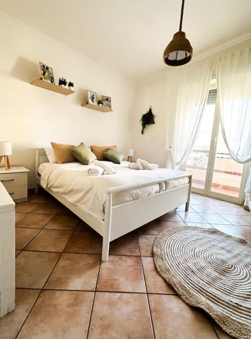 Carrie'S Home - Roma Fiumicino Exteriér fotografie